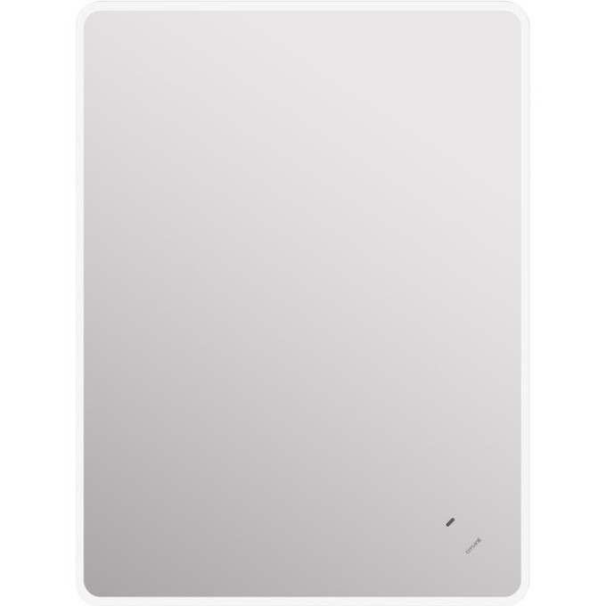Зеркало CERSANIT ECLIPSE FUSION 75x100 с подсветкой прямоугольное 64814